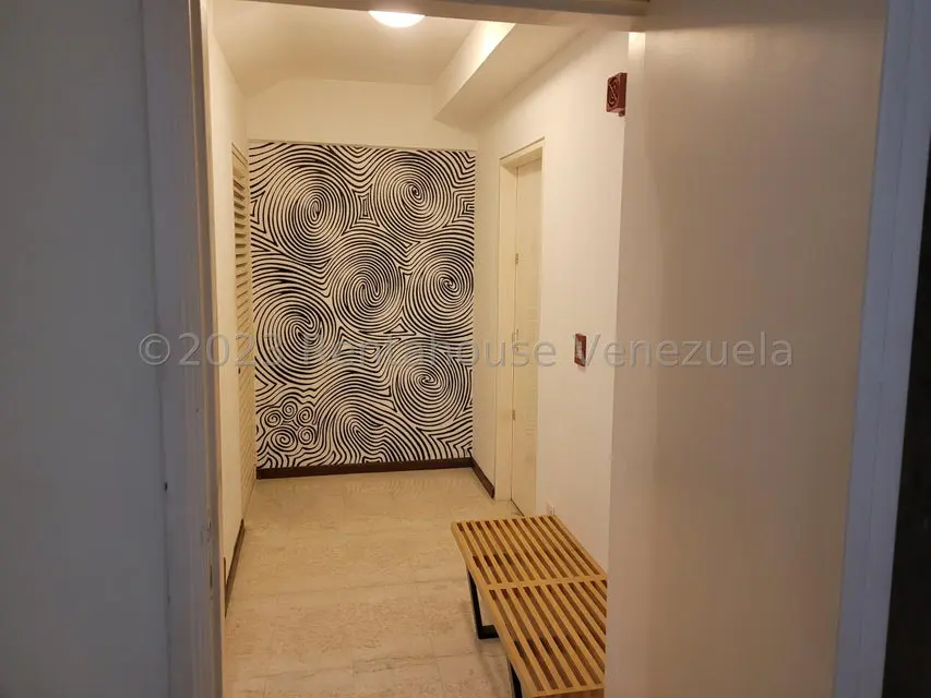 Apartamento (1 Nivel) en Venta en El Peñon, Distrito Metropolitano - 36