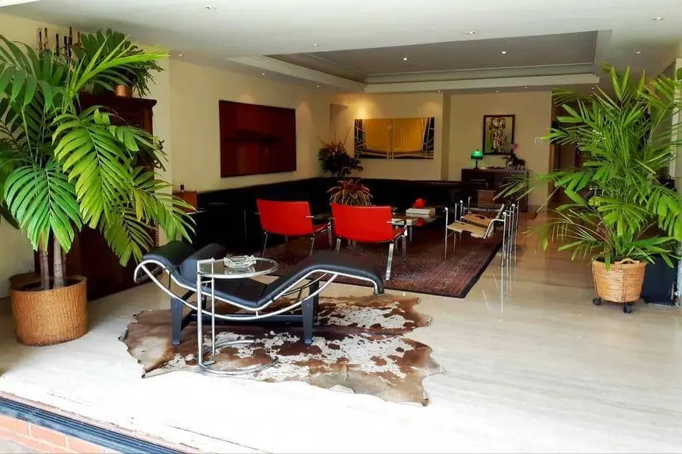 Apartamento (1 Nivel) en Venta en El Peñon, Distrito Metropolitano - 7