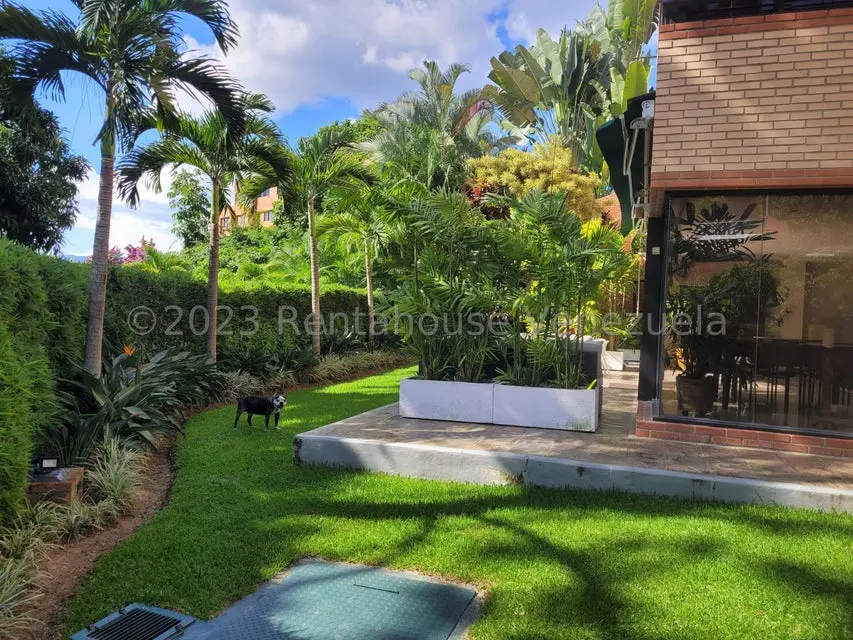 Apartamento (1 Nivel) en Venta en El Peñon, Distrito Metropolitano - 9