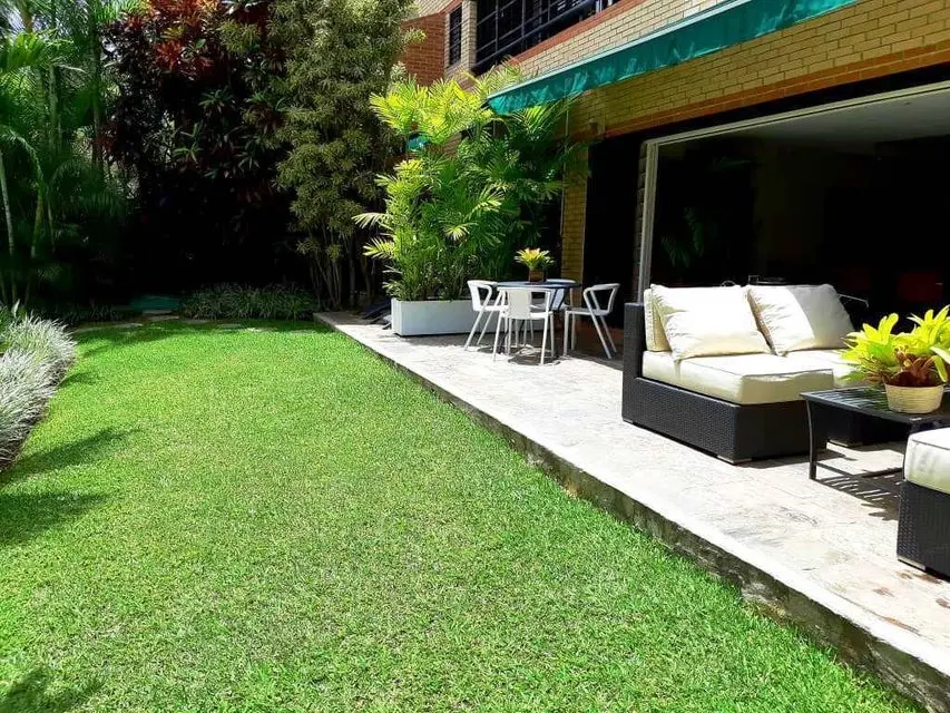 Apartamento (1 Nivel) en Venta en El Peñon, Distrito Metropolitano - 10