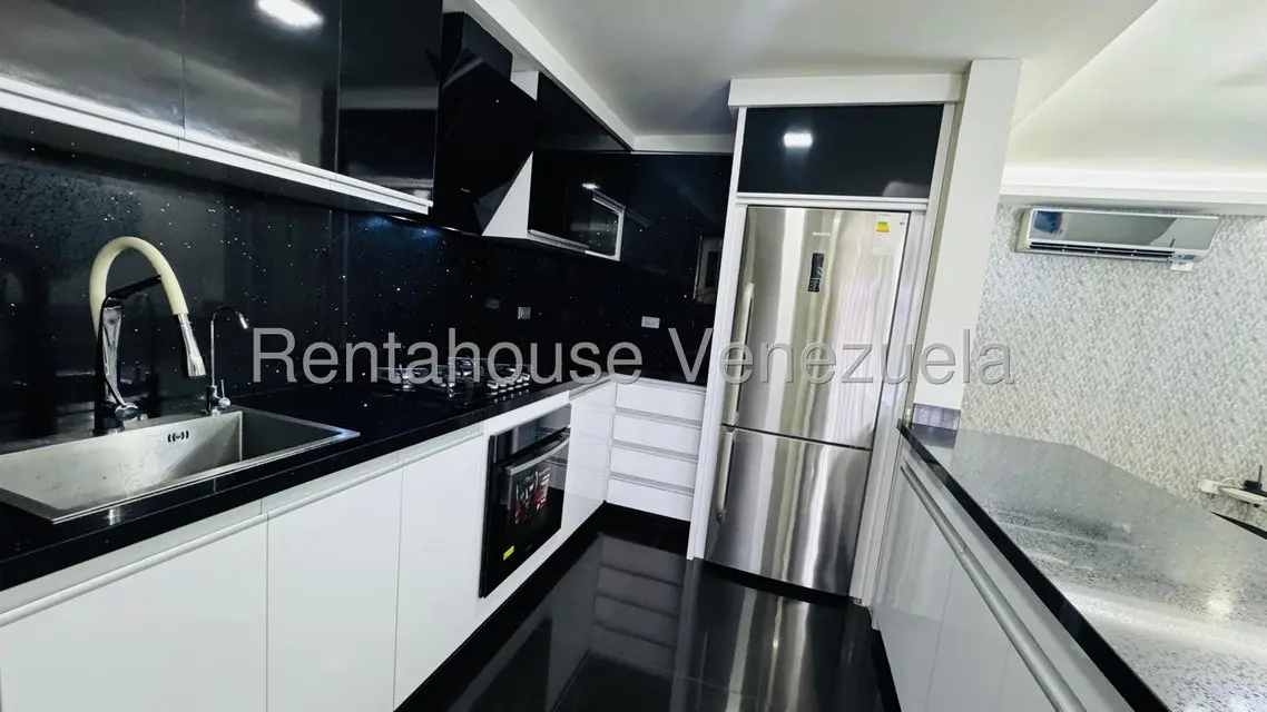 Apartamento (1 Nivel) en Venta en Base Aragua, Aragua - 11