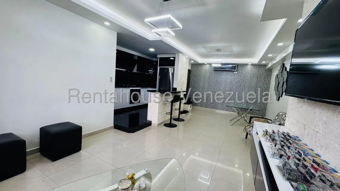 Apartamento (1 Nivel) en Venta en Base Aragua, Aragua - 13