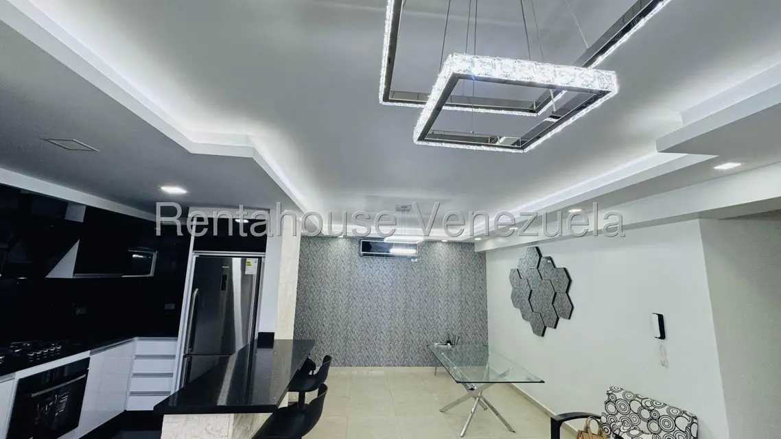 Apartamento (1 Nivel) en Venta en Base Aragua, Aragua - 14