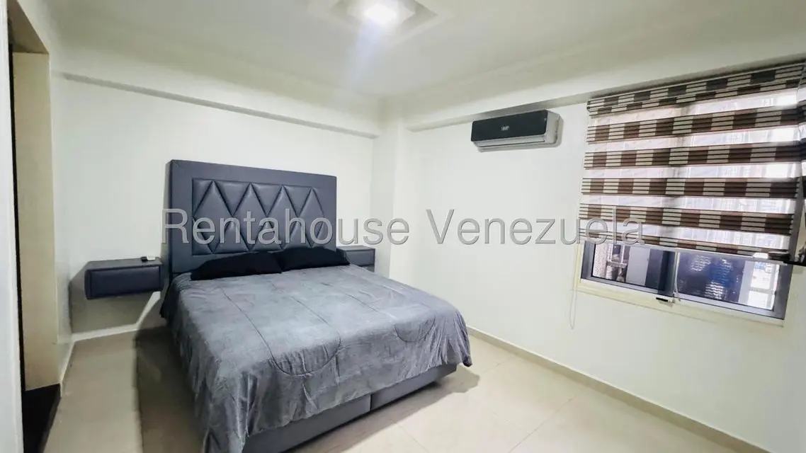 Apartamento (1 Nivel) en Venta en Base Aragua, Aragua - 16