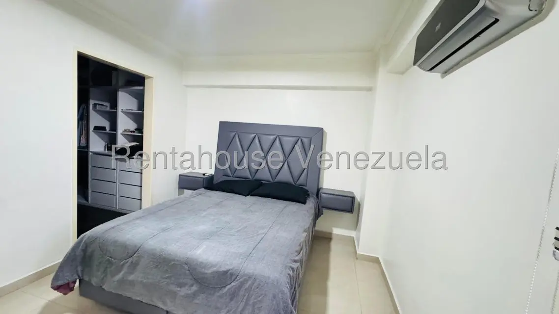 Apartamento (1 Nivel) en Venta en Base Aragua, Aragua - 17