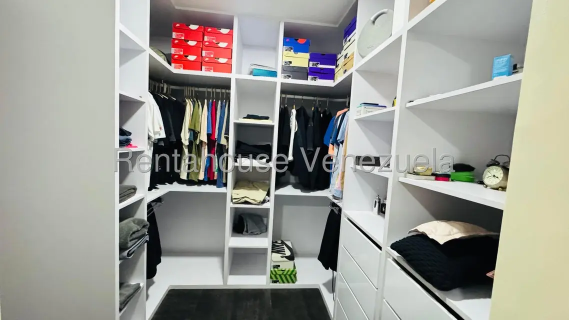 Apartamento (1 Nivel) en Venta en Base Aragua, Aragua - 18