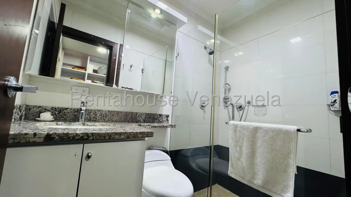 Apartamento (1 Nivel) en Venta en Base Aragua, Aragua - 19