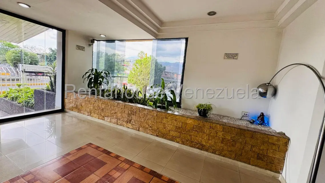 Apartamento (1 Nivel) en Venta en Base Aragua, Aragua - 3