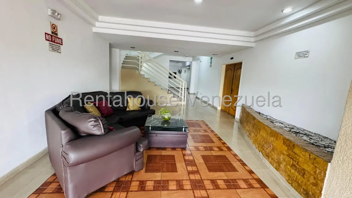 Apartamento (1 Nivel) en Venta en Base Aragua, Aragua - 4