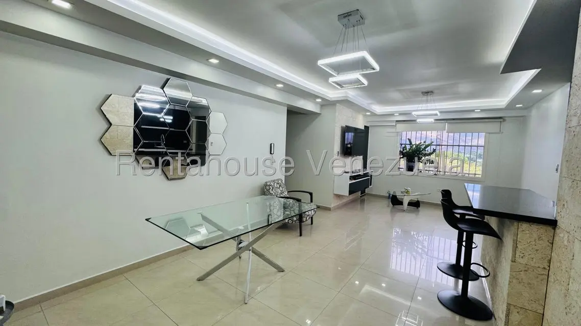 Apartamento (1 Nivel) en Venta en Base Aragua, Aragua - 5