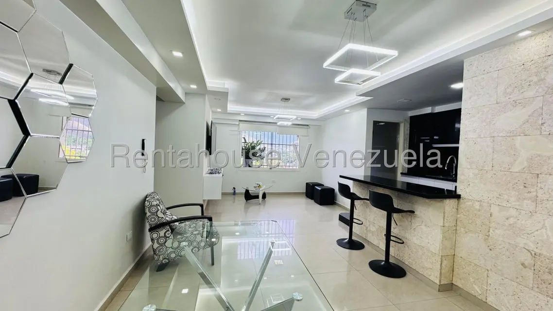 Apartamento (1 Nivel) en Venta en Base Aragua, Aragua - 6