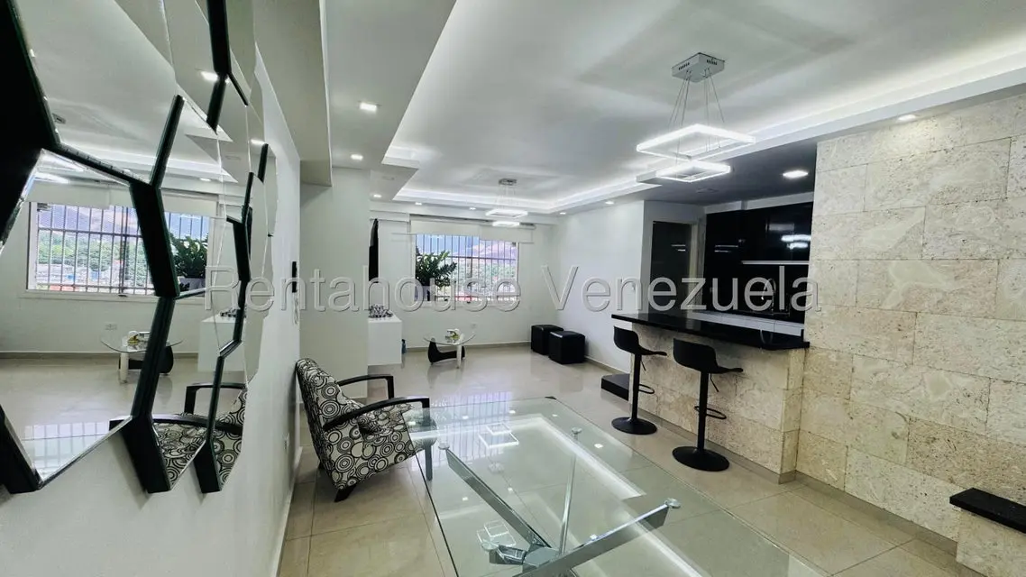 Apartamento (1 Nivel) en Venta en Base Aragua, Aragua - 7