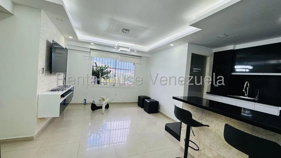 Apartamento (1 Nivel) en Venta en Base Aragua, Aragua - 8