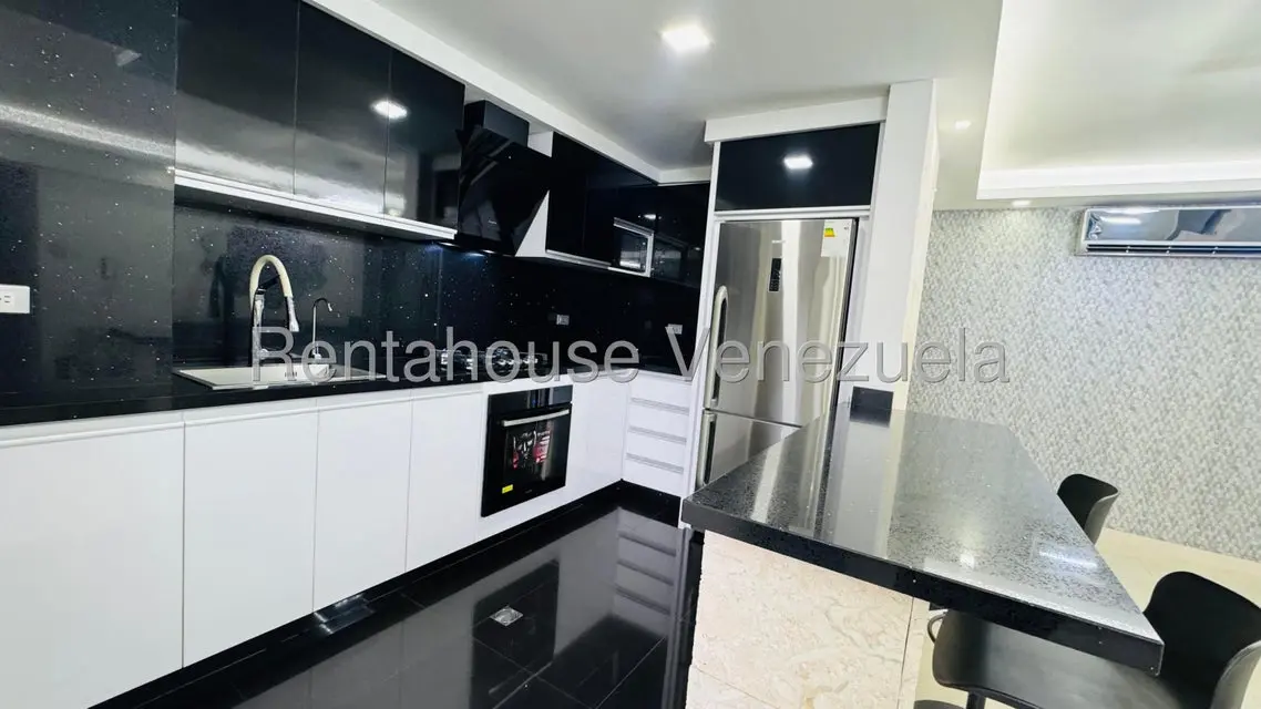 Apartamento (1 Nivel) en Venta en Base Aragua, Aragua - 9