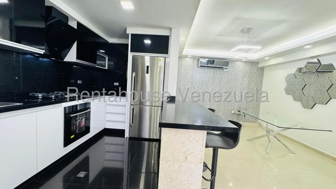 Apartamento (1 Nivel) en Venta en Base Aragua, Aragua - 10