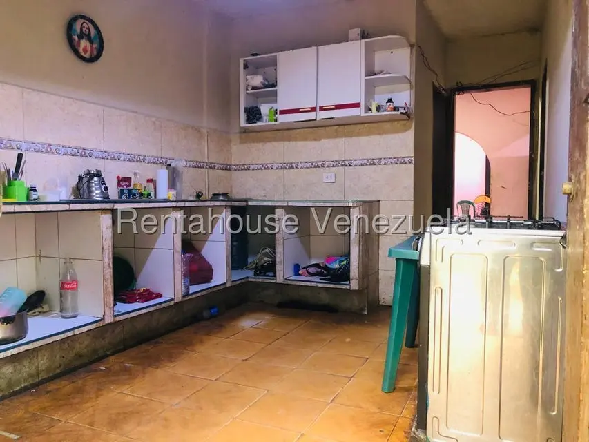 Casa (1 Nivel) en Venta en Parroquia Concepcion, Lara - 11