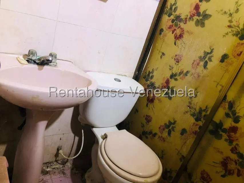 Casa (1 Nivel) en Venta en Parroquia Concepcion, Lara - 13