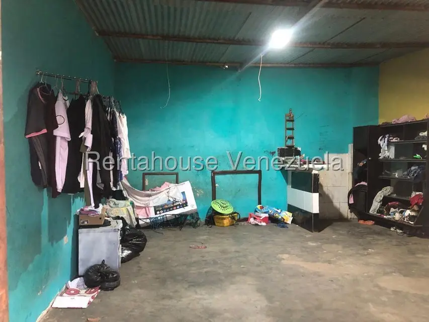 Casa (1 Nivel) en Venta en Parroquia Concepcion, Lara - 14