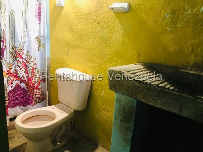Casa (1 Nivel) en Venta en Parroquia Concepcion, Lara - 15