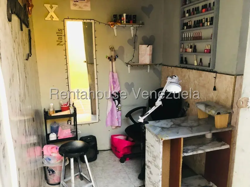 Casa (1 Nivel) en Venta en Parroquia Concepcion, Lara - 16