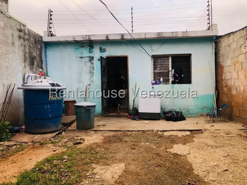 Casa (1 Nivel) en Venta en Parroquia Concepcion, Lara - 18