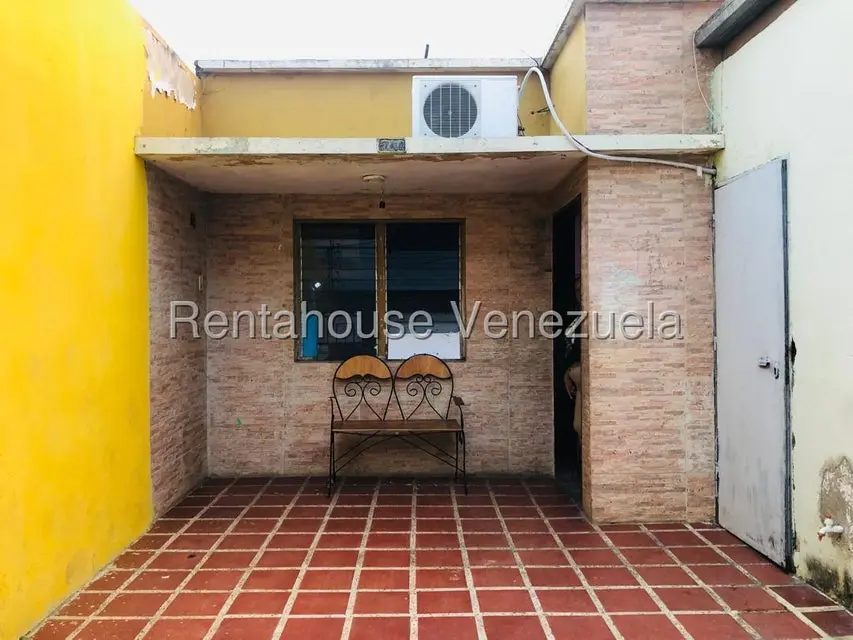 Casa (1 Nivel) en Venta en Parroquia Concepcion, Lara - 3
