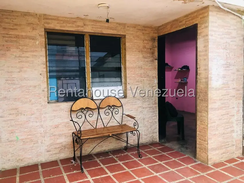 Casa (1 Nivel) en Venta en Parroquia Concepcion, Lara - 4