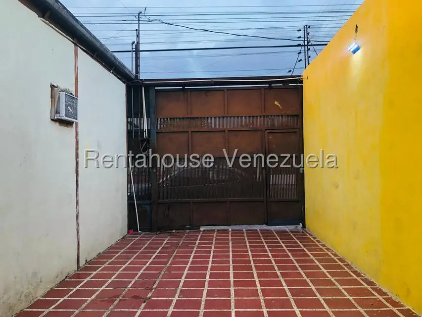 Casa (1 Nivel) en Venta en Parroquia Concepcion, Lara - 5