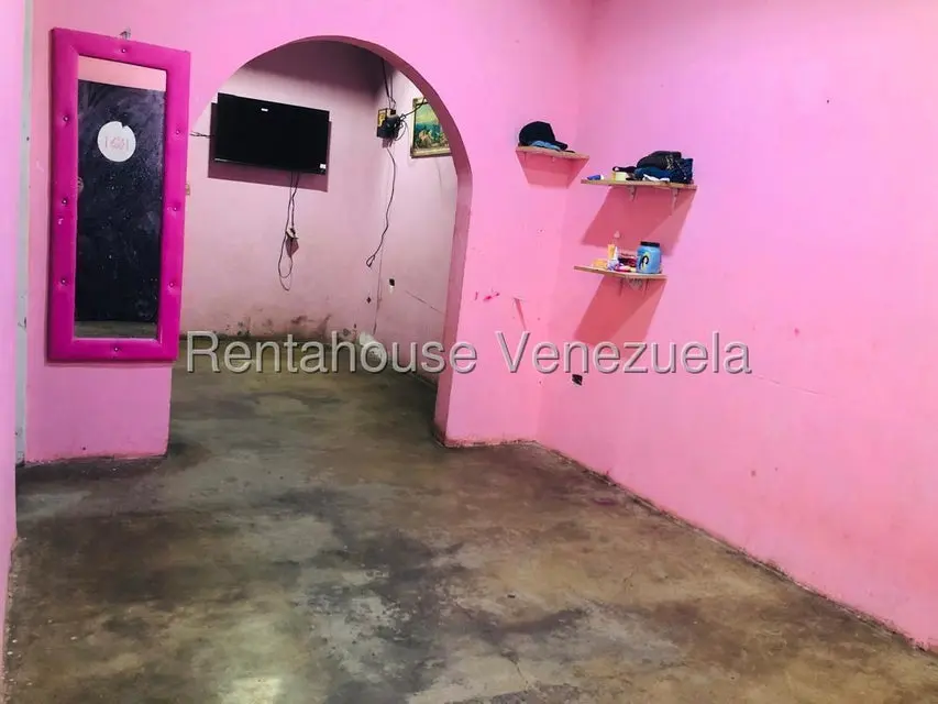 Casa (1 Nivel) en Venta en Parroquia Concepcion, Lara - 7
