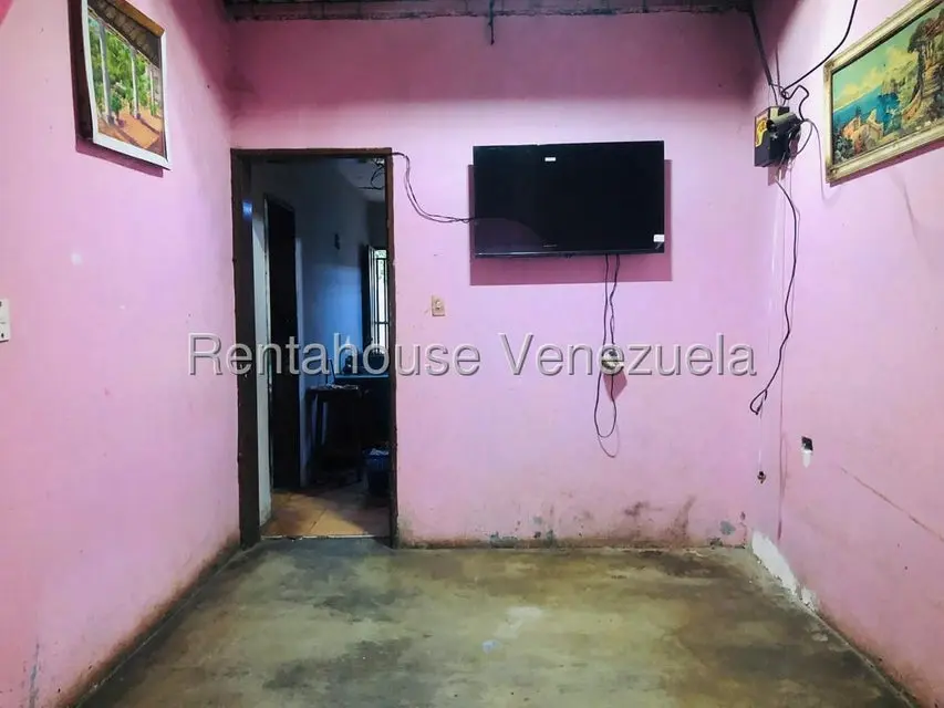 Casa (1 Nivel) en Venta en Parroquia Concepcion, Lara - 8