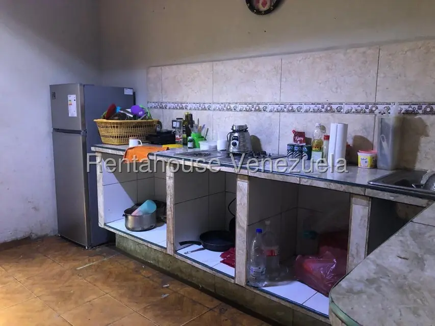 Casa (1 Nivel) en Venta en Parroquia Concepcion, Lara - 9