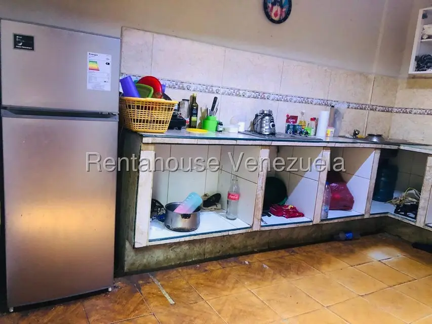 Casa (1 Nivel) en Venta en Parroquia Concepcion, Lara - 10