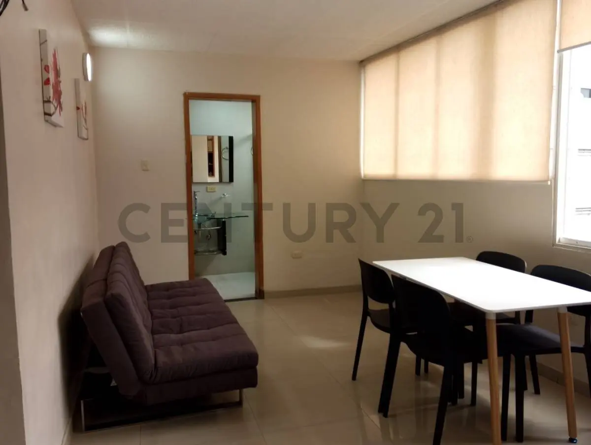 Apartamento En Alquiler, Colinas De Bello Monte. Mg 550 - 3