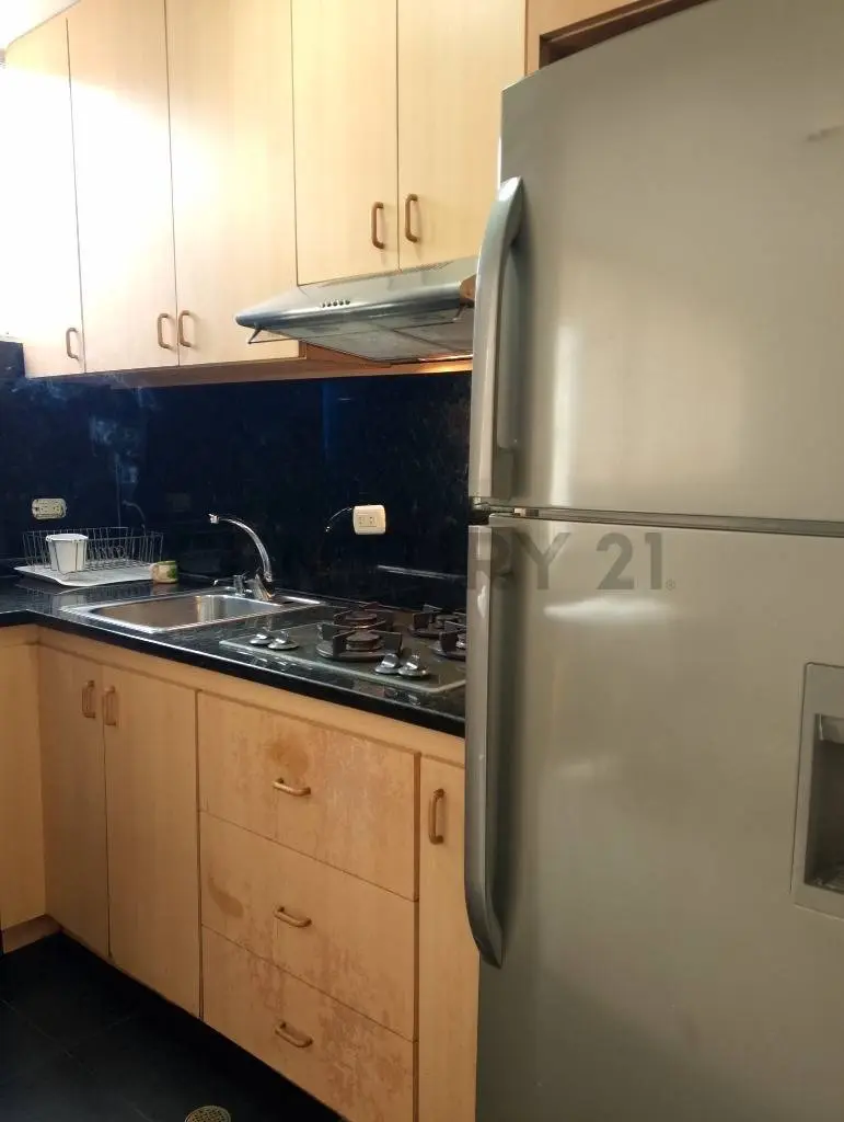 Apartamento En Alquiler, Colinas De Bello Monte. Mg 550 - 5