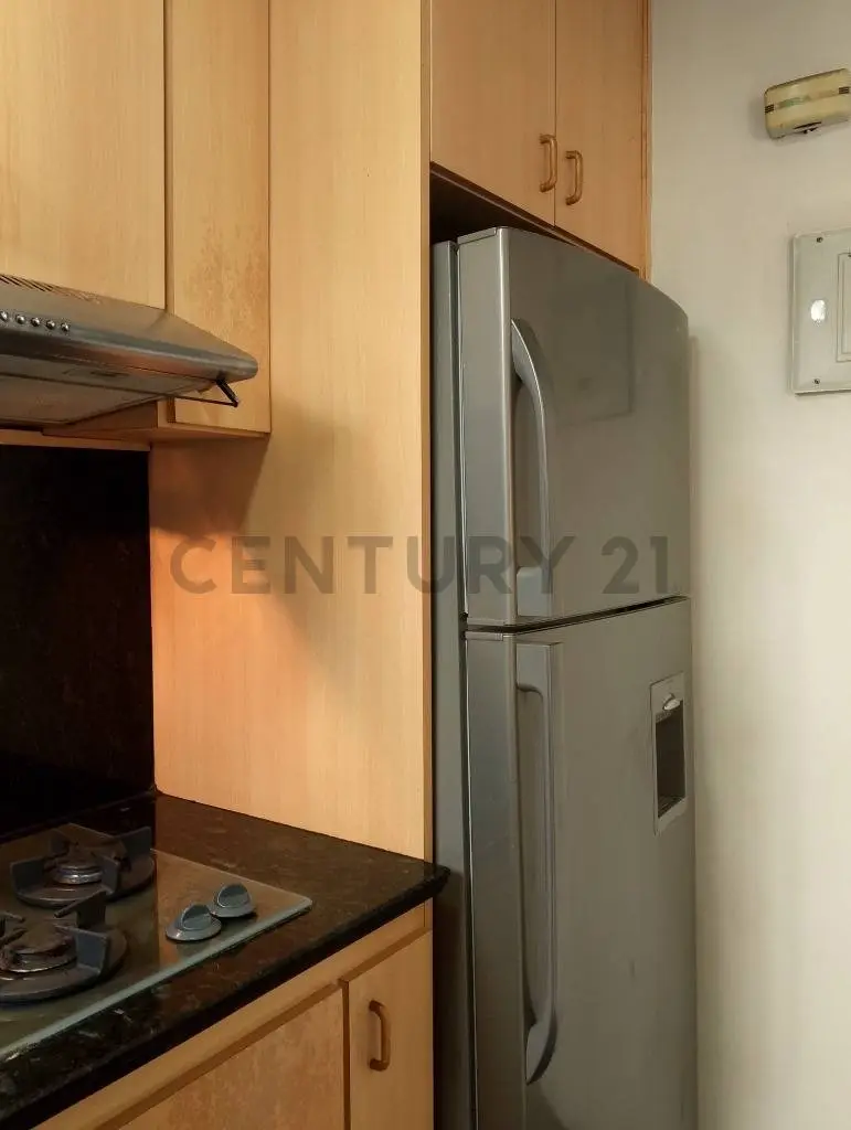 Apartamento En Alquiler, Colinas De Bello Monte. Mg 550 - 6