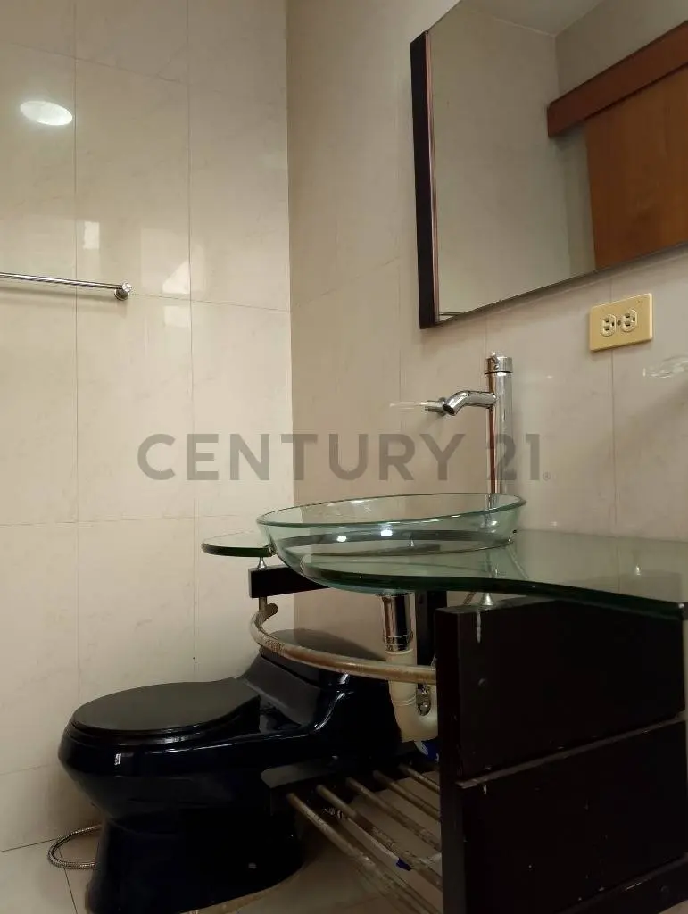 Apartamento En Alquiler, Colinas De Bello Monte. Mg 550 - 7