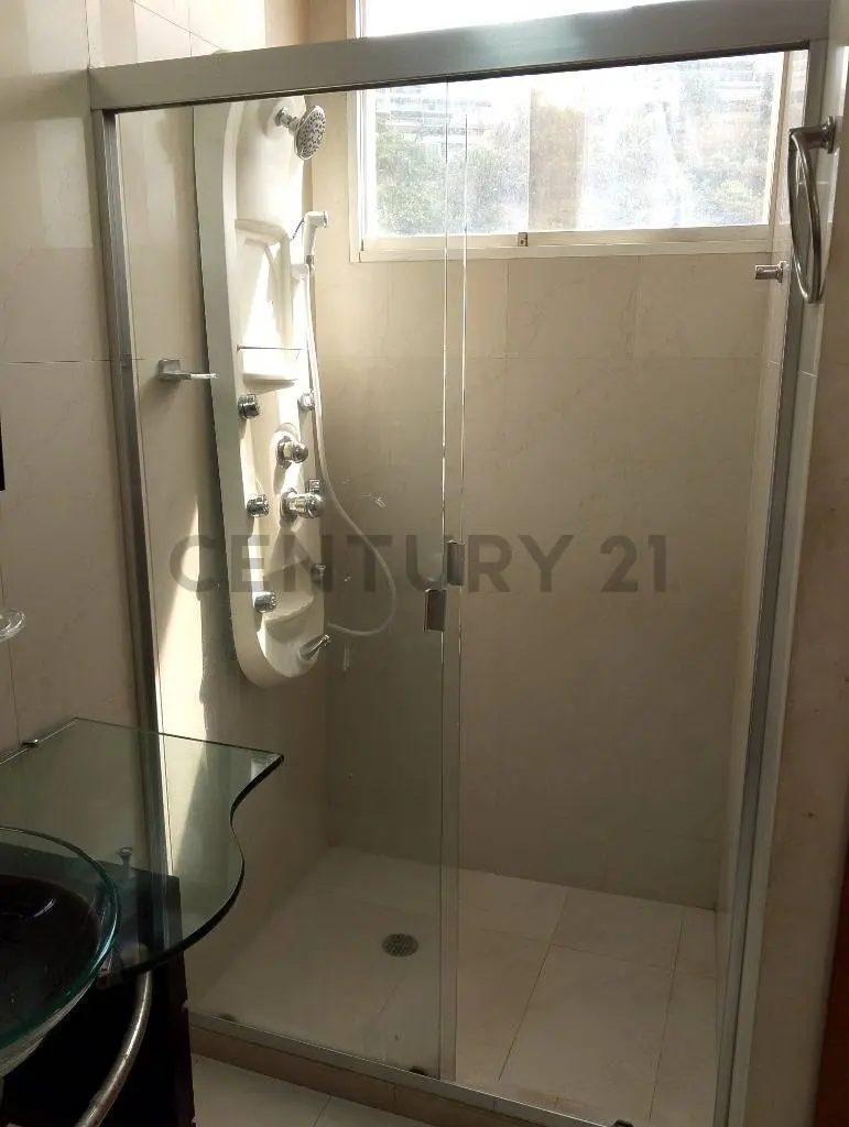 Apartamento En Alquiler, Colinas De Bello Monte. Mg 550 - 8