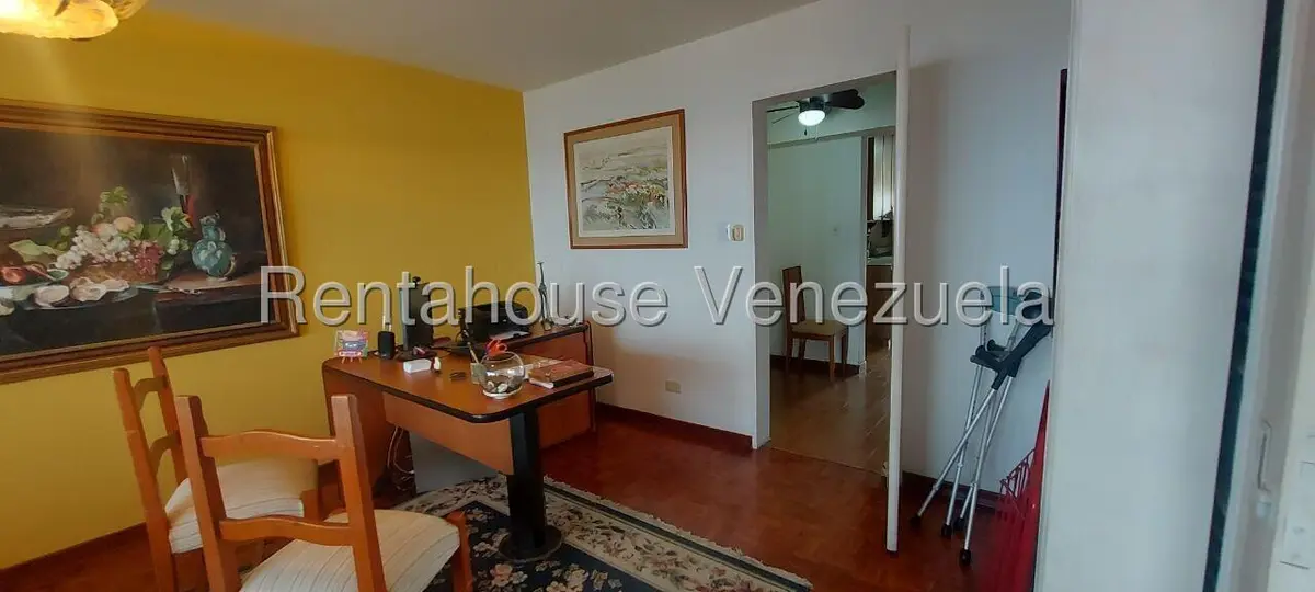 Apartamento (1 Nivel) en Venta en Avenida El Milagro, Zulia - 14