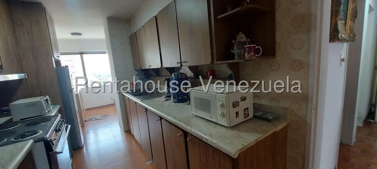Apartamento (1 Nivel) en Venta en Avenida El Milagro, Zulia - 17