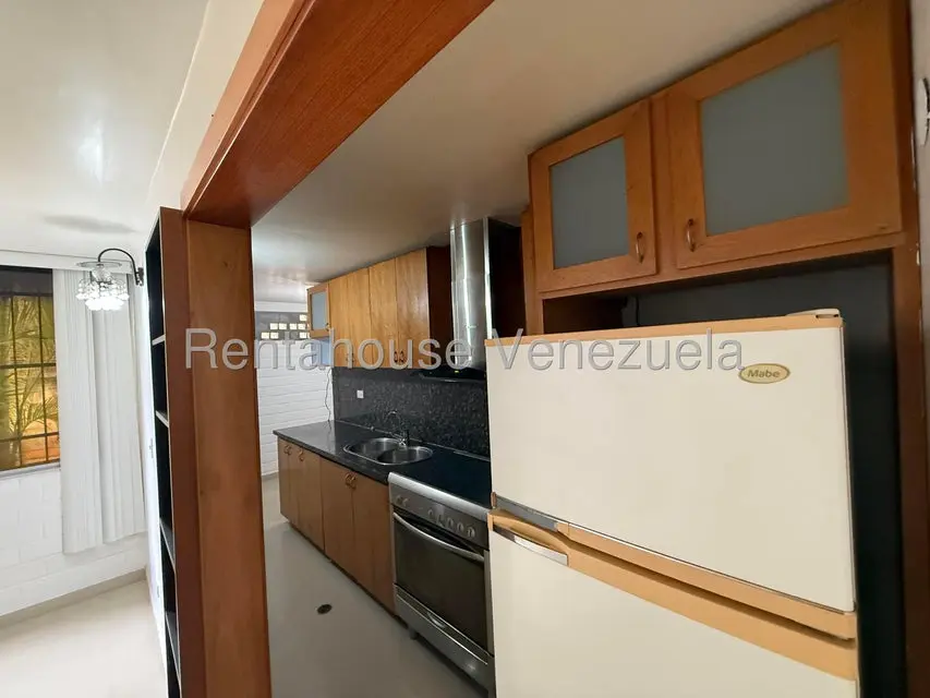 Apartamento (Planta Baja) en Alquiler en Nueva Casarapa, Miranda - 7