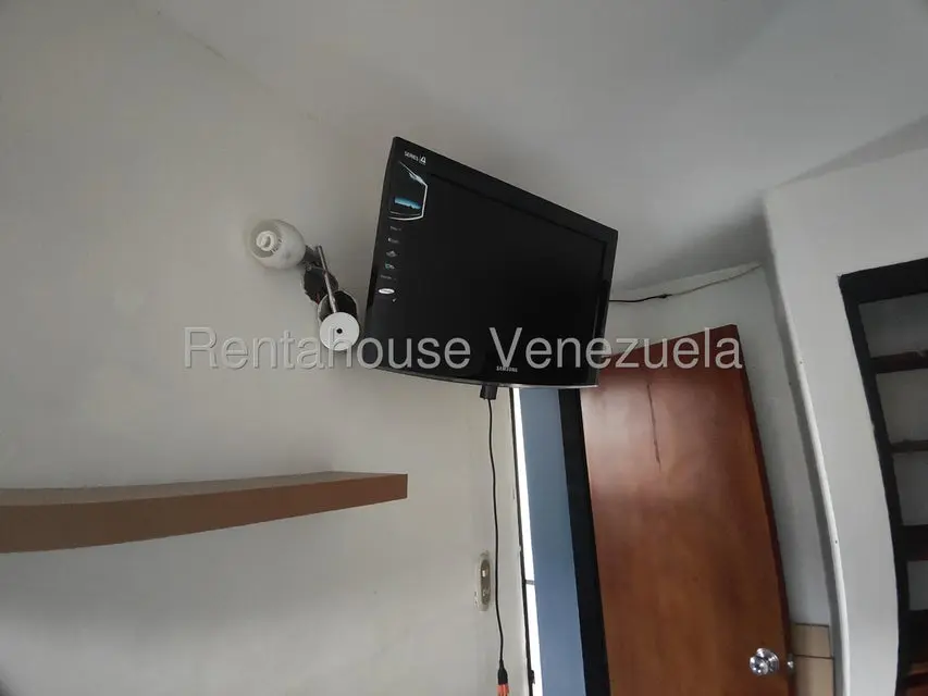 Apartamento (1 Nivel) en Alquiler en Los Ruices, Distrito Metropolitano - 11