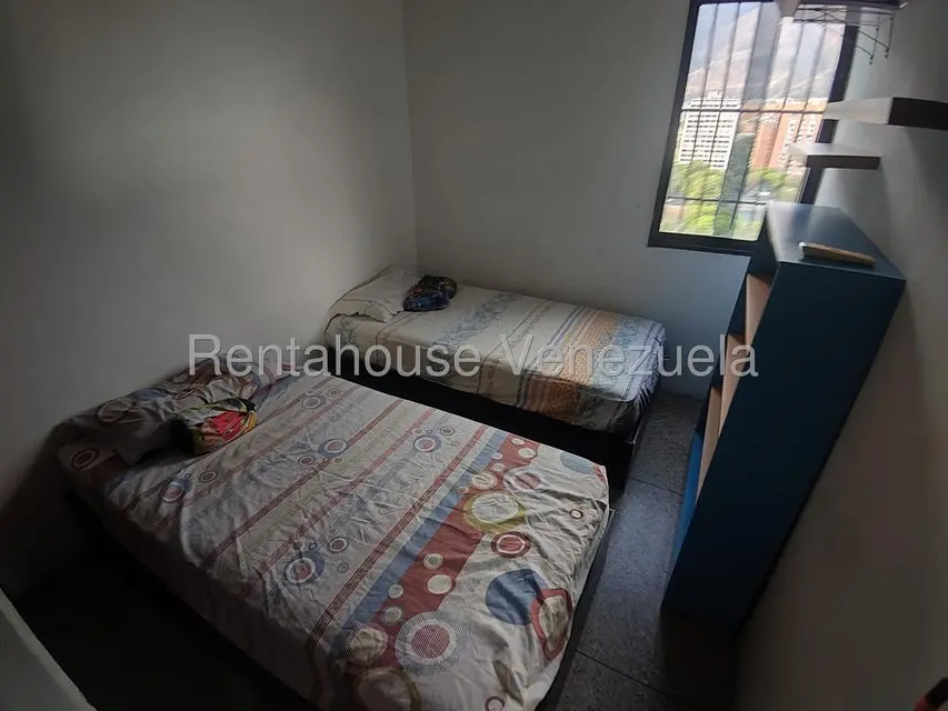 Apartamento (1 Nivel) en Alquiler en Los Ruices, Distrito Metropolitano - 13