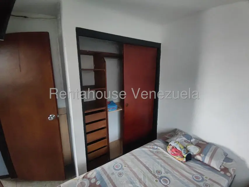 Apartamento (1 Nivel) en Alquiler en Los Ruices, Distrito Metropolitano - 14