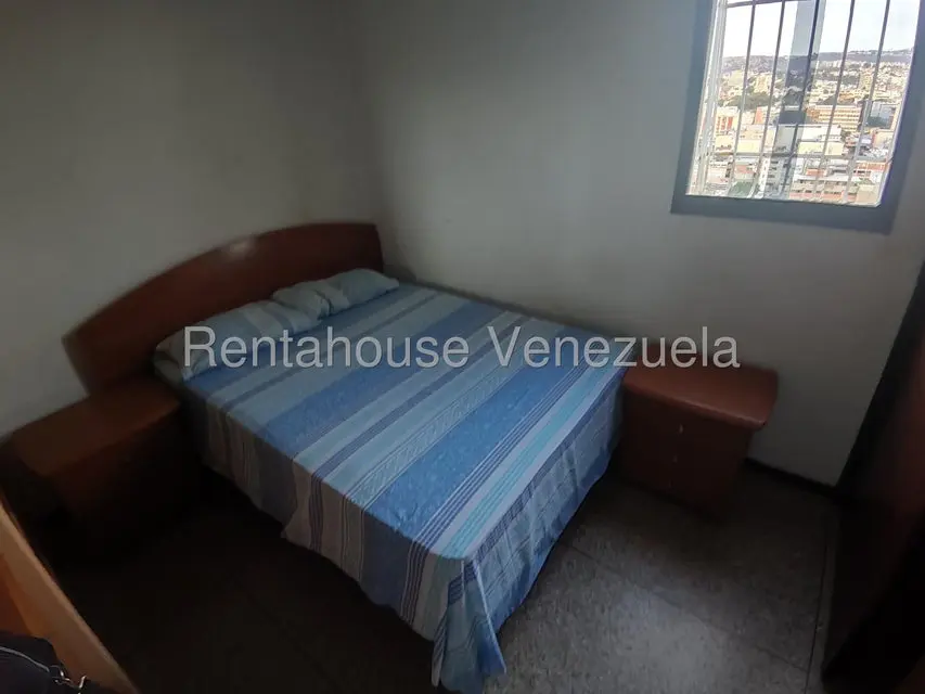 Apartamento (1 Nivel) en Alquiler en Los Ruices, Distrito Metropolitano - 10