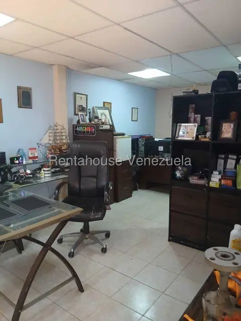 Comercial (Local Comercial) en Venta en Zona Industrial, Zulia - 11