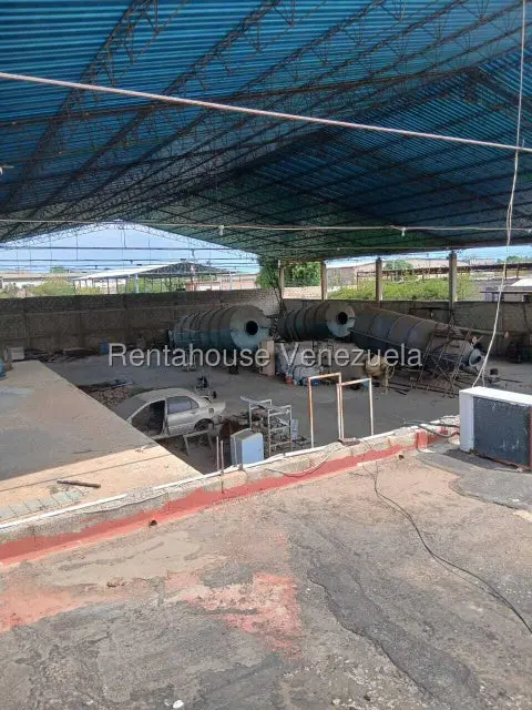 Comercial (Local Comercial) en Venta en Zona Industrial, Zulia - 5