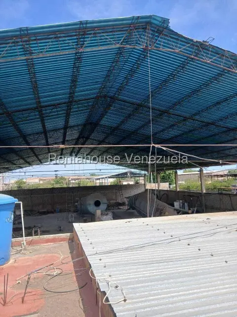 Comercial (Local Comercial) en Venta en Zona Industrial, Zulia - 6