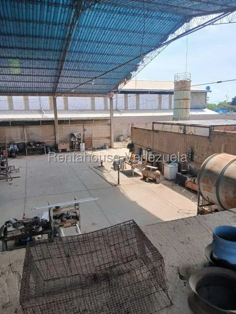 Comercial (Local Comercial) en Venta en Zona Industrial, Zulia - 7