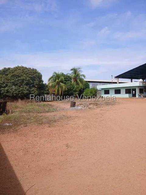 Comercial (Local Comercial) en Venta en Zona Industrial, Zulia - 8