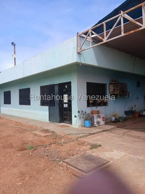 Comercial (Local Comercial) en Venta en Zona Industrial, Zulia - 9